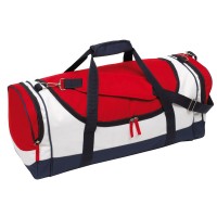 Vorschau: Sporttasche Marina Trainingstasche Fitness-Tasche Sport Jumbo Reisetasche Gym Vorschau: Sporttasche Marina Trainingstasche Fitness-Tasche Sport Jumbo Reisetasche Gym
