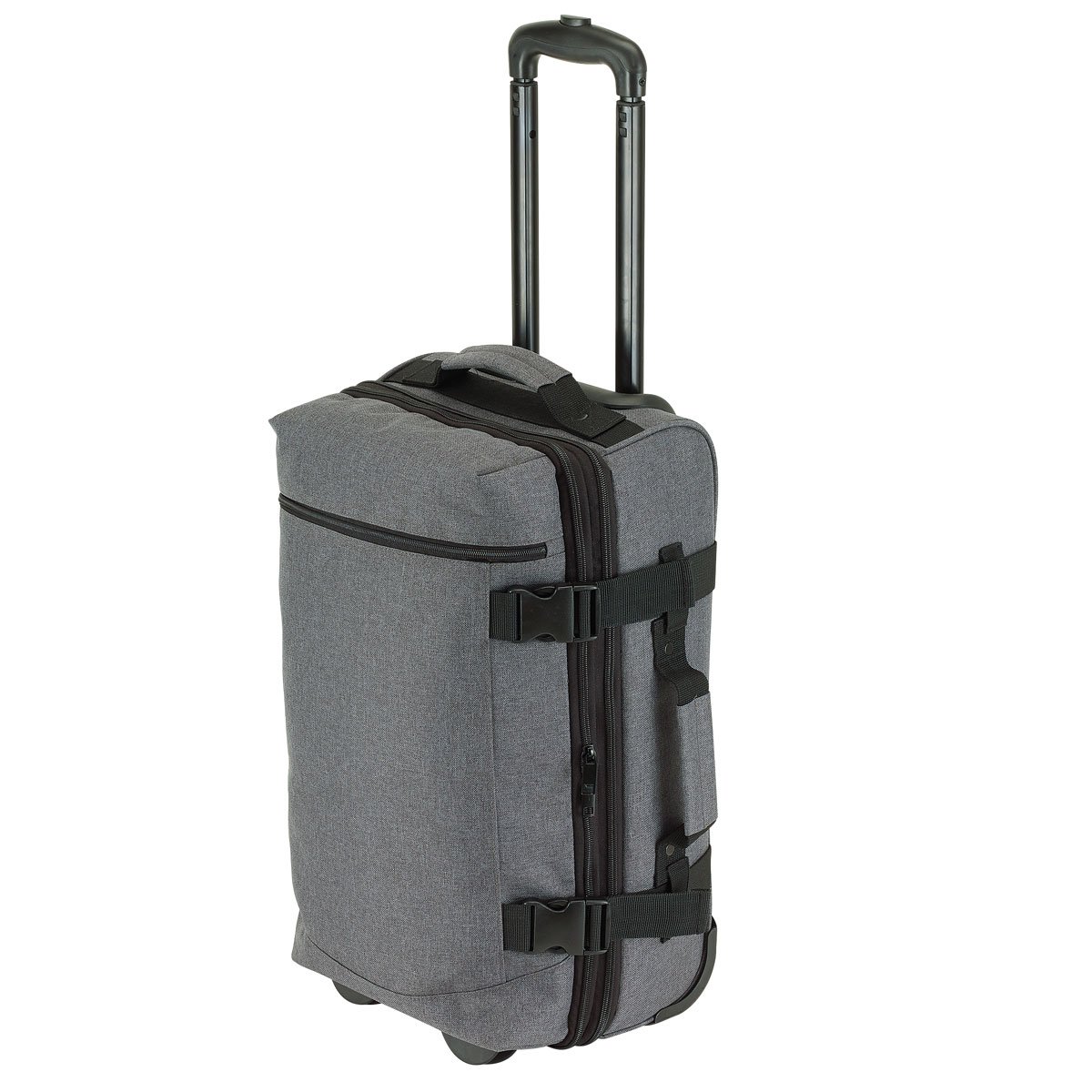 XXL Trolleytasche Reisetasche Sporttasche Reise Trolley Tasche Koffer Travel Bag 