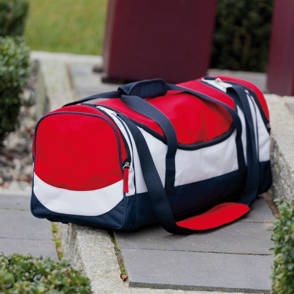 Sporttasche Marina Trainingstasche Fitness-Tasche Sport Jumbo Reisetasche Gym