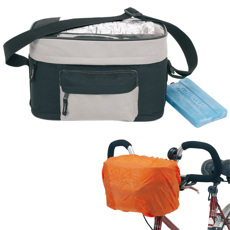 FahrradLenkertasche Kühltasche Gepäcktasche Fahrradtasche