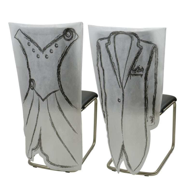 Veakii Stuhlhussen 4er Set - Elastische Stuhlbezüge Für Esszimmer & Events